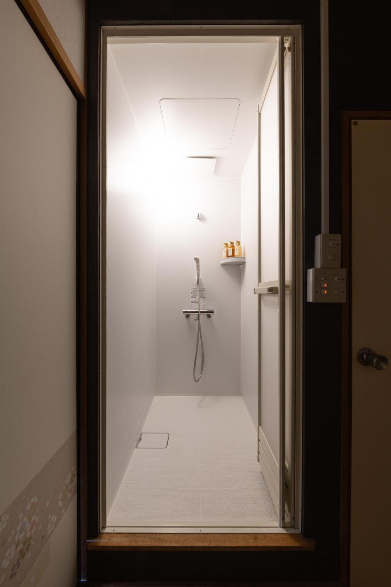 Hostel Jaq Takamatsu Quarto foto